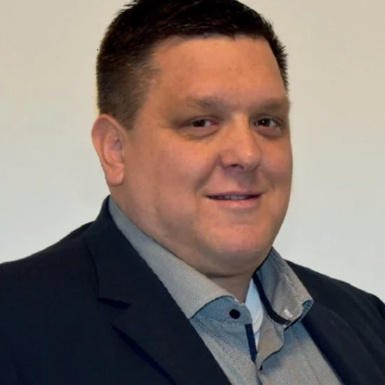 Mario Heinrichs - Ortsbürgermeister Langenfeld