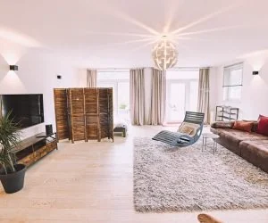 Bildstein's Bed & Breakfast - Bild 6