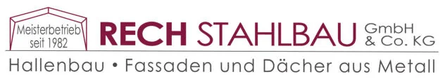 Rech Stahlbau
