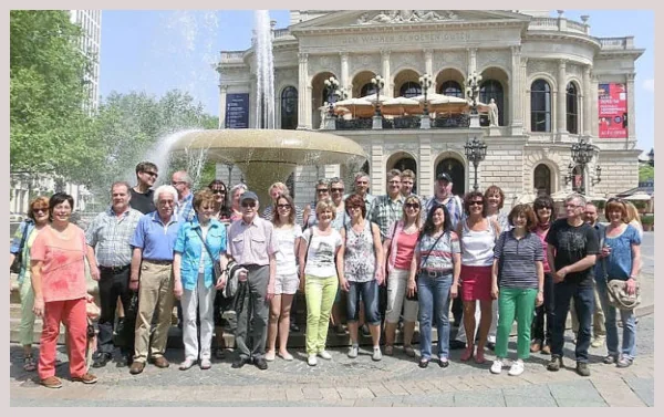 Kirchenchor Cäcilia